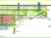 Bán Nền Biệt Thự Phú Xuân Cảng Sài Gòn, 32 Triệu/M2, 10X23 = 230 M2 Liên Hệ: 0357.313.179