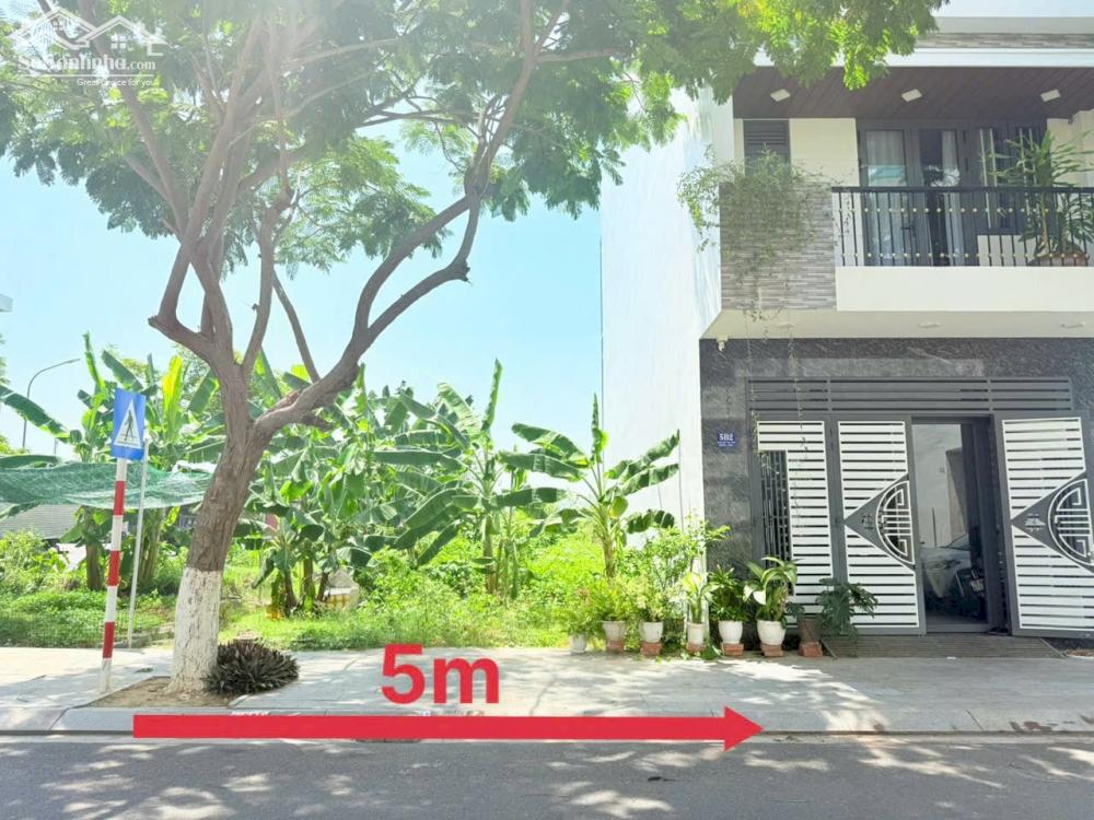 Đất VCN Phước Long 75m ngang 5, lô kề góc vị trí đẹp, pháp lý chuẩn