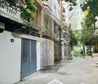 Cho Thuê Nhà Lê Trọng Tấn-Khương Mai-Thanh Xuân. Diện Tích: 85M2 X5T,Ngõ Ô Tô .Làm Văn Phòng,Ơ ,Kdol.giá 25 Triệu