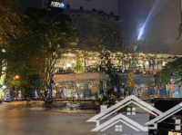Cho Thuê Nhà Mặt Phố Nguyễn Khuyến, Giá: 80 Triệu, 150M2 X 4 Tầng, Mặt Tiền 15M, Giá Rẻ Nhất Khu