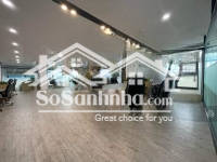 Chính Chủ Cho Thuê Văn Phòng Kđt Ngoại Giao Đoàn.diện Tíchtừ 100M2 Đến 500M2 Hoàn Thiện Đẹp, Chỉ 200K/M2