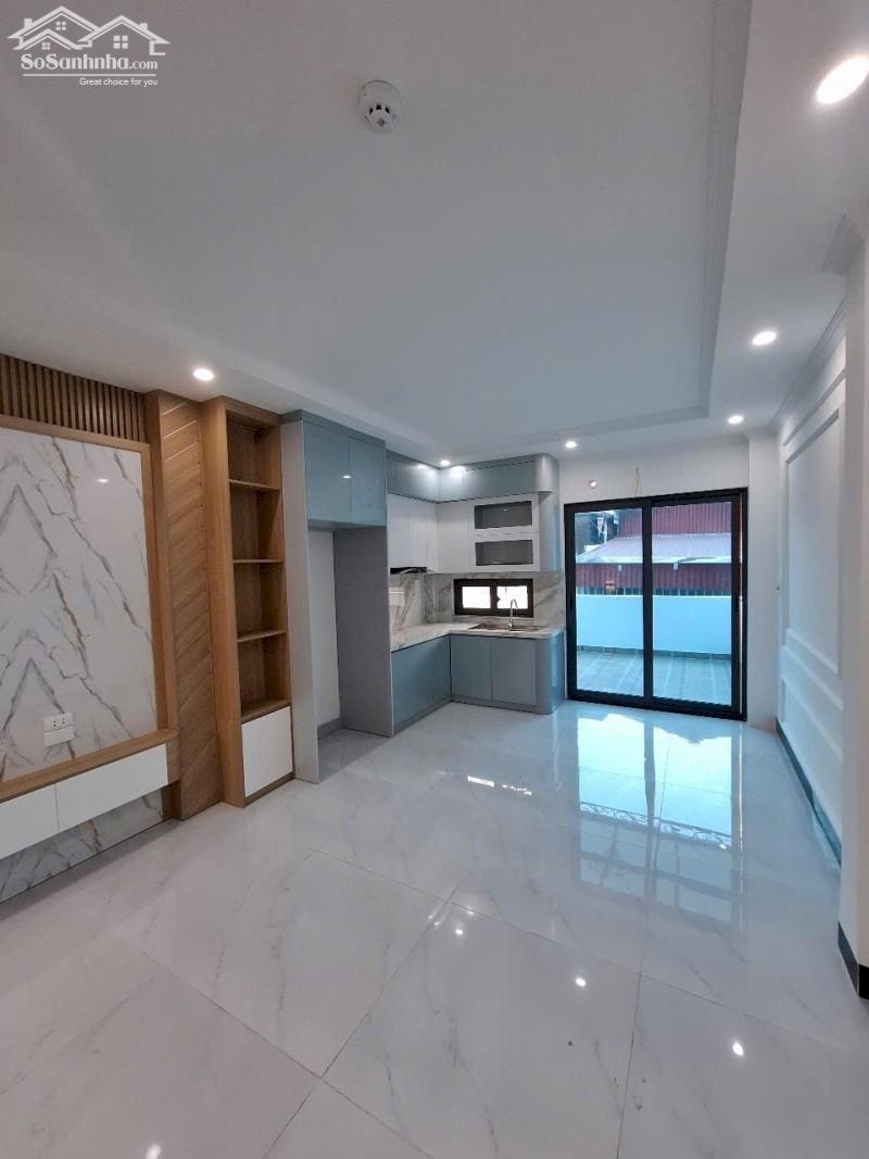 SIÊU PHẨM. Bán nhà Khương Hạ, Thanh Xuân. 40m2 x 6 Tầng. NGÕ THÔNG. THANG MÁY. Hơn 11 Tỷ.