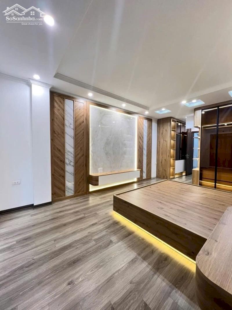 SIÊU PHẨM. Bán nhà Khương Hạ, Thanh Xuân. 40m2 x 6 Tầng. NGÕ THÔNG. THANG MÁY. Hơn 11 Tỷ.