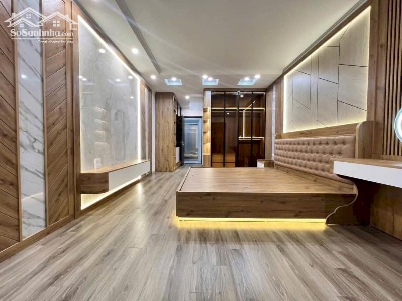 SIÊU PHẨM. Bán nhà Khương Hạ, Thanh Xuân. 40m2 x 6 Tầng. NGÕ THÔNG. THANG MÁY. Hơn 11 Tỷ.