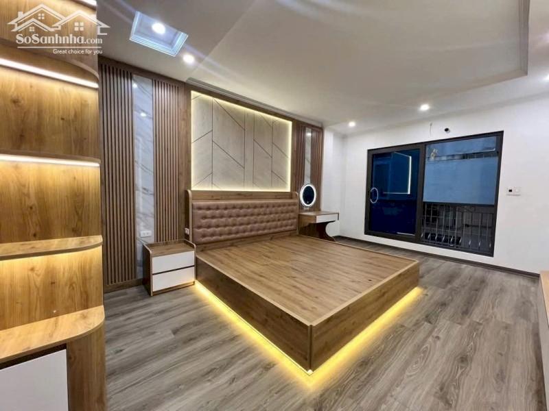 SIÊU PHẨM. Bán nhà Khương Hạ, Thanh Xuân. 40m2 x 6 Tầng. NGÕ THÔNG. THANG MÁY. Hơn 11 Tỷ.