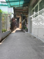 Nhà 1959/ Lê Văn Lương, Giá: 1,2Ty, Dt: 3,5X8M, 1 Lầu, Xã Nhơn Đức, Nhà Bè