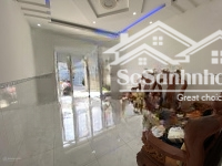 Bán Nhà Lô Góc Thoáng, 65M2, Ngang 5M, Trần Xuân Soạn, Quận 7, Ngay Đh Tài Chính-Marketing, 5.X Tỷ