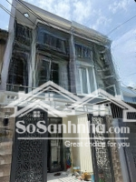 Bán Nhà Quận 7 Đường Nguyễn Văn Quỳ, Vị Trí Kinh Doanh Buôn Bán Nhỏ, Đường Thông. Dtsd 146,9M2