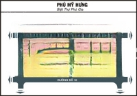 Bán Biệt Thự Phú Gia Khu Compound Phú Mỹ Hưng Q7 Giá Chỉ Có 83Tỷ(Rẻ Nhất). Liên Hệ: 0918811784