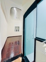 Nhà Mtnb Đường Thạch Lam, Q.tân Phú (4X16M Vuông) Trệt - 3 Lầu - Sân Thượng, Nhà Cao Cấp, Mới 100%