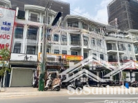 Nhà Mặt Tiền Thống Nhất - Làng Đại Học, 125.7M2, Ngang 5.6M. Liên Hệ: 0909.290.286