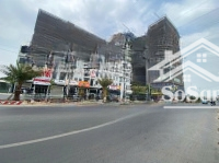 Nhà Mặt Tiền Thống Nhất - Làng Đại Học, 125.7M2, Ngang 5.6M. Liên Hệ: 0909.290.286