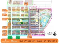 Hoàng Huy Newcity - Quỹ Căn Giá Gốc Cđt, Không Chênh , Vị Trí Đẹp - Lh: [ 0904412188 ]