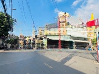 Bán Lô Đất 80M2 Full Thổ Cư Mặt Tiền Nguyễn Bảo Đức Gần Chợ Lý Văn Sâm Giá Chỉ 4 Tỷ 300 Triệu