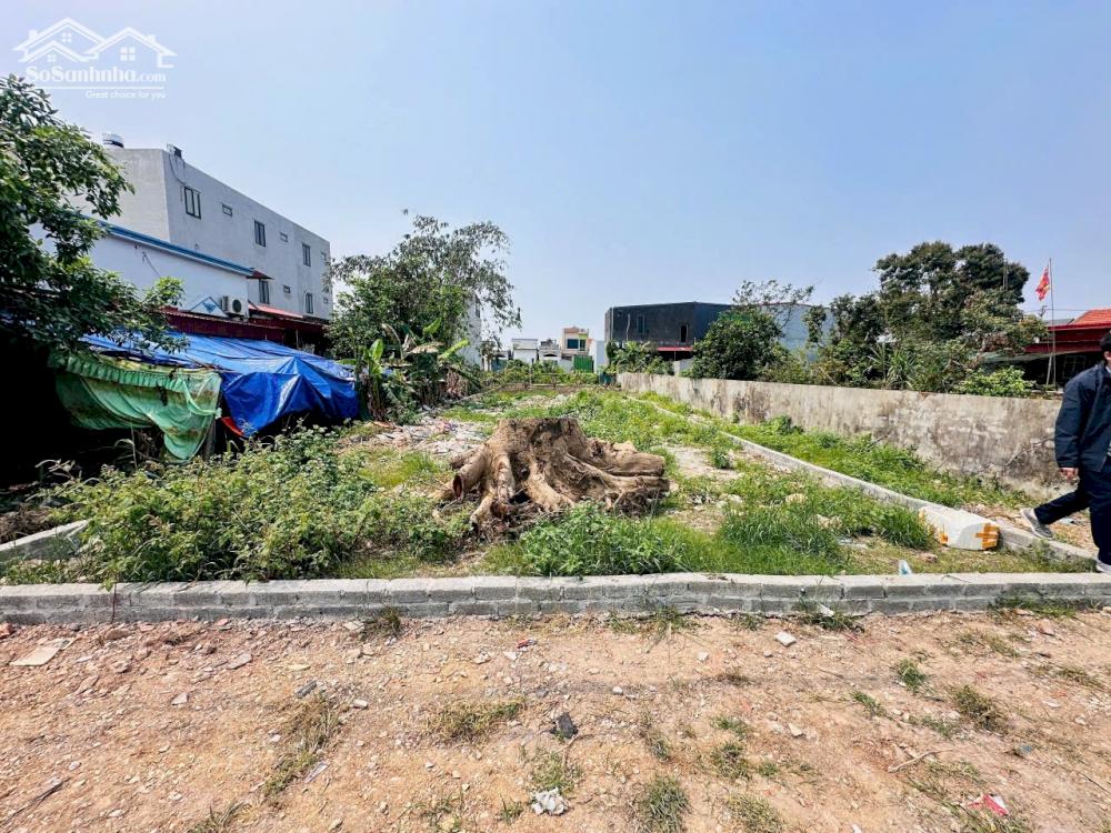 Cần bán 2 lô liền kề tại Hải Thành 2 - Đường trước mặt rộng 7m - Diện tích 90m2 - Ngang 4m - Giá chỉ loanh quanh hơn 25 triệu/m2  Hoàng Tráng BDS  0981 05 3456
