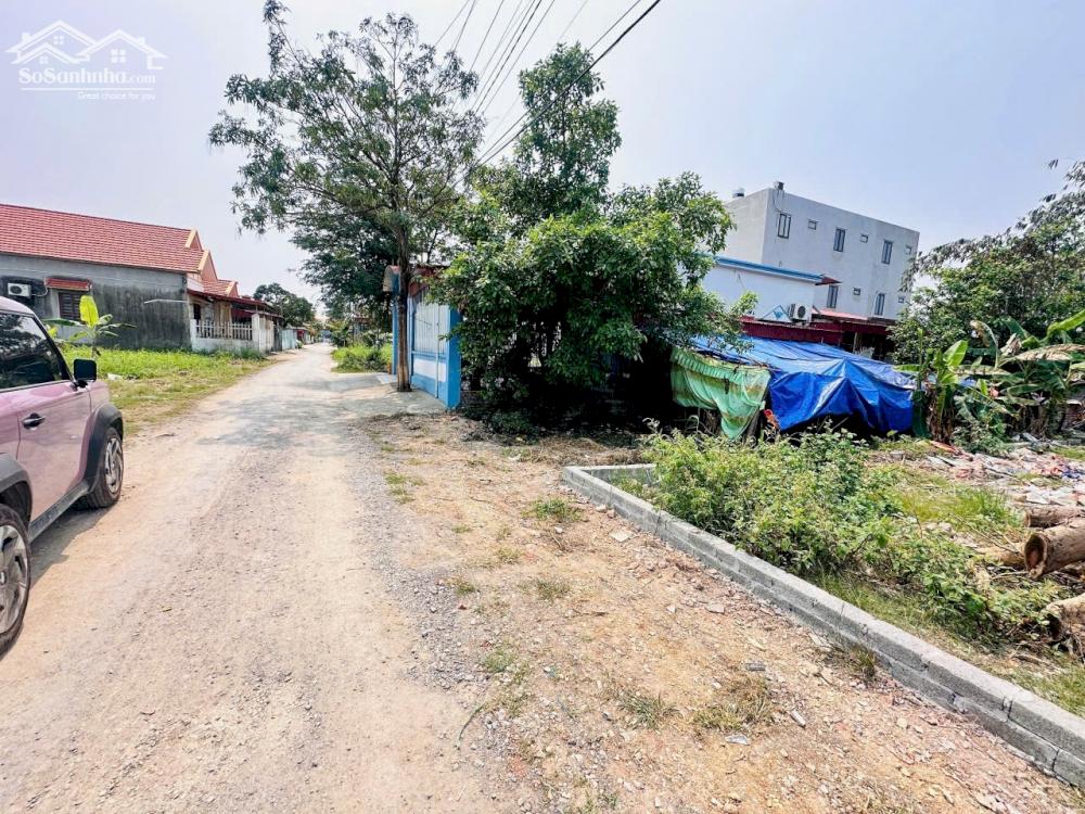 Cần bán 2 lô liền kề tại Hải Thành 2 - Đường trước mặt rộng 7m - Diện tích 90m2 - Ngang 4m - Giá chỉ loanh quanh hơn 25 triệu/m2  Hoàng Tráng BDS  0981 05 3456