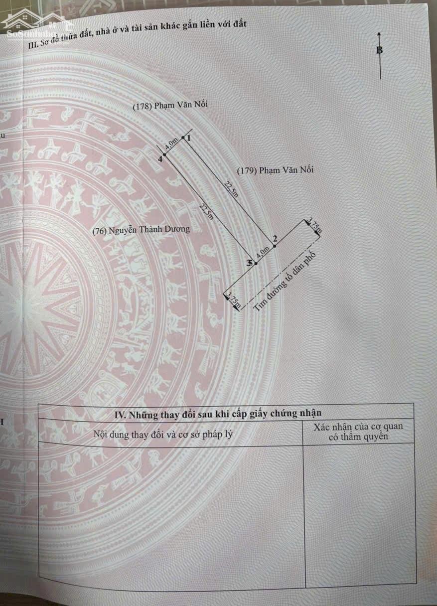 Cần bán 2 lô liền kề tại Hải Thành 2 - Đường trước mặt rộng 7m - Diện tích 90m2 - Ngang 4m - Giá chỉ loanh quanh hơn 25 triệu/m2  Hoàng Tráng BDS  0981 05 3456