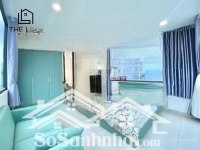 Chấn Động Giảm Giá Sốc Siêu Phẩm 1 Phòng Ngủban Công Siêu Rộng Có Thang Máy Bảo Vệ Ngay Tân Định