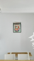 Cho Thuê Căn Hộ Cao Cấp Sunwah Pearl 1 Phòng Ngủtháp White House Diện Tích 53M2 View Trực Diện Sông Sg