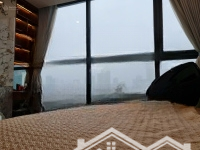 Cho Thuê Căn Hộ Chung Cư Cao Cấp Vinhomes Skylake , Nội Thất Đầy Đủ, View Hồ