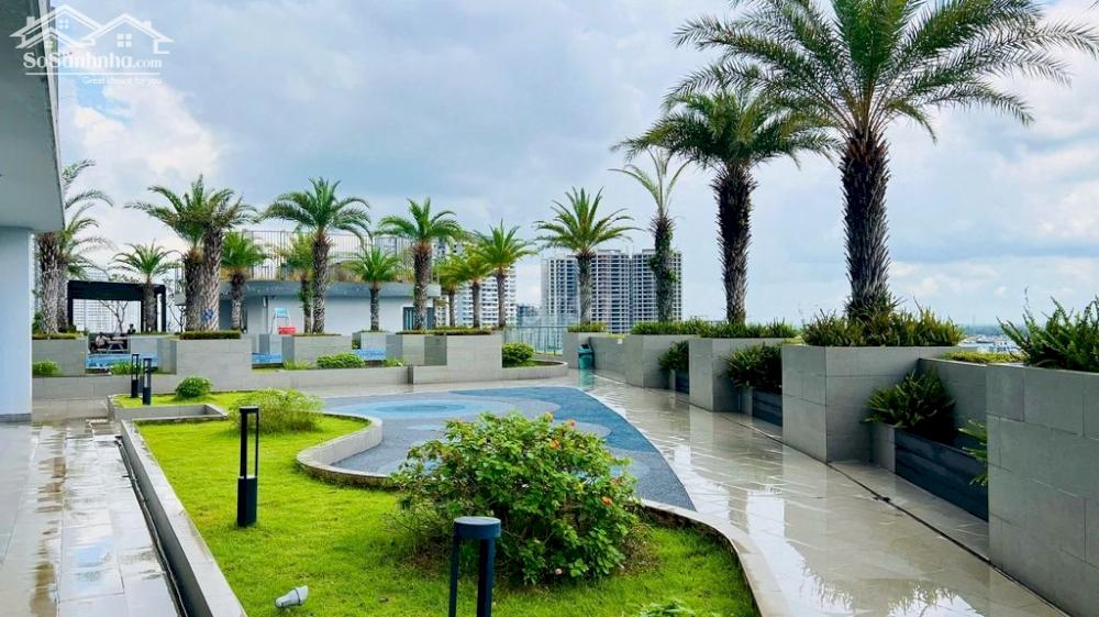 Bán Căn hộ 3PN-95m dự án Lavida Plus Q7, liền kề PMH, giá gốc chủ đầu tư, nhận nhà ngay