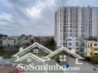 View Hồ Bồ Đề - Siêu Vip - 7 Tầng , Thang Máy , Tặng Full Nội Thất. 60M - Kinh Doanh - Giá 19X Tỷ