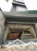 View Hồ Bồ Đề - Siêu Vip - 7 Tầng , Thang Máy , Tặng Full Nội Thất. 60M - Kinh Doanh - Giá 19X Tỷ