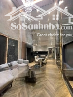 View Hồ Bồ Đề - Siêu Vip - 7 Tầng , Thang Máy , Tặng Full Nội Thất. 60M - Kinh Doanh - Giá 19X Tỷ
