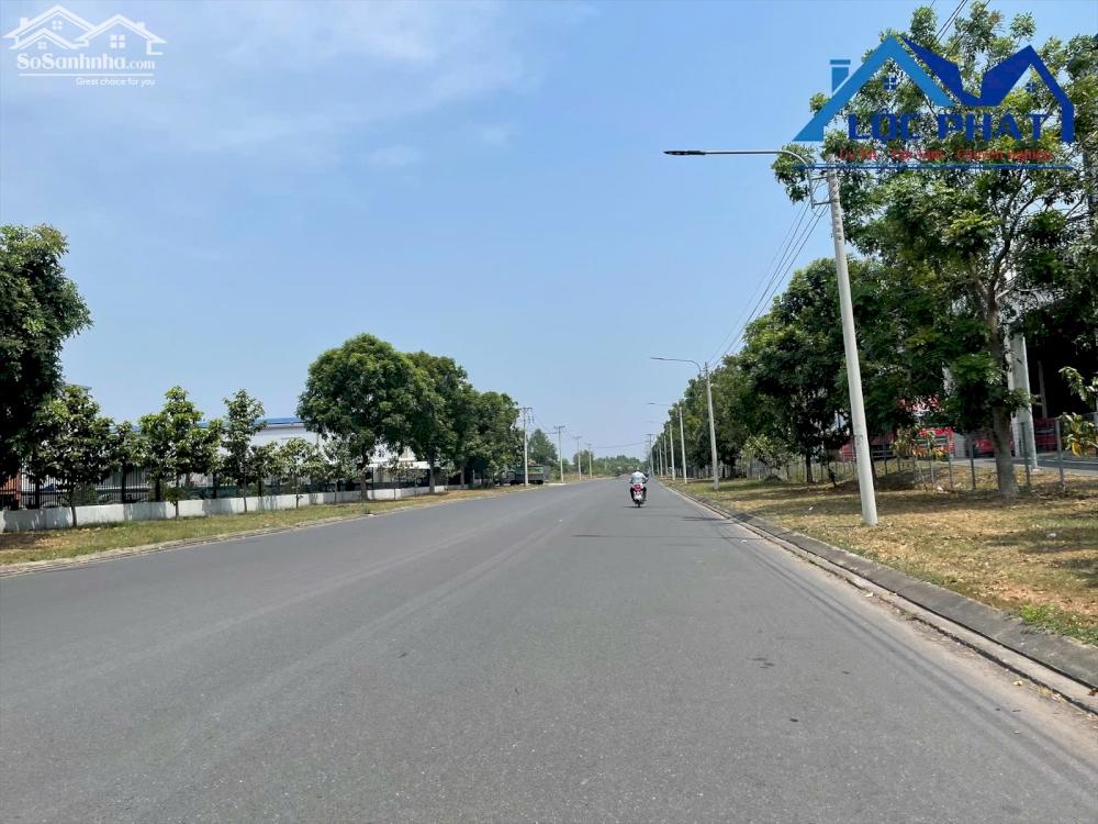 Bán đất SKK xây dựng xưởng 1,5ha giá rẻ chỉ 43,5 tỷ. KCN Bà Rịa Vũng Tàu