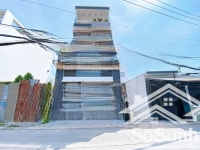 Bán Gấp Nr 4 Phòng Ngủ 5 Vệ Sinhtại Huỳnh Tấn Phát, Phú Xuân, Nhà Bè, 9,8 Tỷ, 100M2