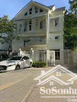 Bán Biệt Thự Tuyệt Đẹp Tôn Thất Thuyết, 245M2 Có Hầm, Giá Bán 100 Tỷ