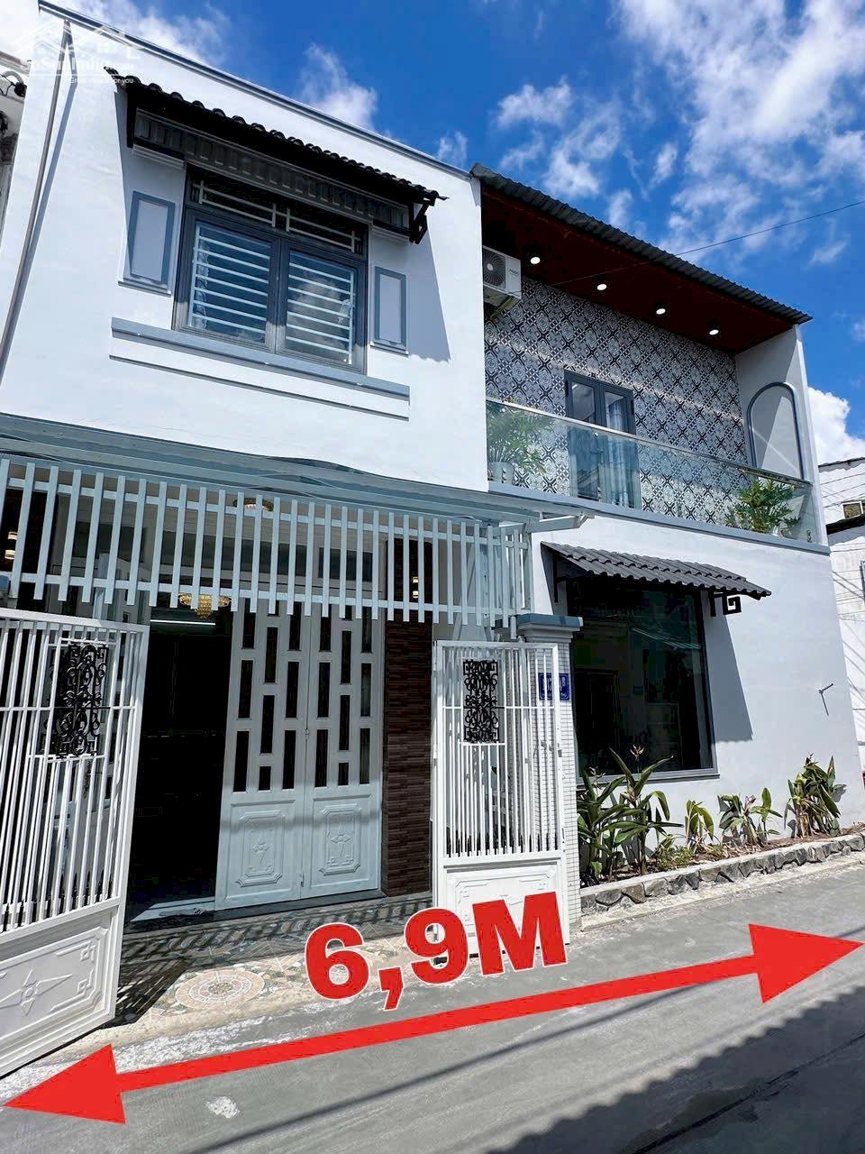 Bán nhà hẻm ô tô trung tâm cần thơ quận ninh kiều giá dưới 3 tỷ