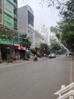 Bán Gấp Nhà Cô Hoa Mặt Phố Tô Hiệu 60 M2 7 Tầng Thang Máy Kinh Doanh 18,5 Tỷ Vỉa Hè 5 Mét.