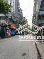 Bán Nhà Mặt Phố Đại Yên-Ba Đình:diện Tích90M2-Mt 7.3 M (Cực Vuông) Giá Bán 39 Tỷ-Chdv-Spa - Liên Hệ: 0902212399