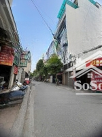Bán Nhà Mặt Phố Đại Yên-Ba Đình:diện Tích90M2-Mt 7.3 M (Cực Vuông) Giá Bán 39 Tỷ-Chdv-Spa - Liên Hệ: 0902212399