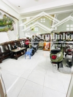 Bán Nhà Mặt Tiền Ngang 5.1 Nở Hậu Lê Văn Lương, 16 Tỷ, 122M2, 4 Phòng Ngủ 3 Vệ Sinh Giá Tốt