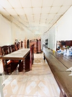 Bán Nhà Mặt Tiền Ngang 5.1 Nở Hậu Lê Văn Lương, 16 Tỷ, 122M2, 4 Phòng Ngủ 3 Vệ Sinh Giá Tốt