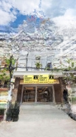 Bán Nhàmặt Tiềnyên Thế, Phường 2, Q. Tân Bình - Dt: 7 X 21M - Cn: 135M2 - Hđt: 100 Triệu/Th - Gía: 27 Tỷ