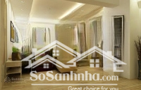Chính Chủ Gửi Bán Căn Hộ 72M2 2 Ngủ 2Vs Full Đồ Giá Tốt Tại 7A Lê Đức Thọ