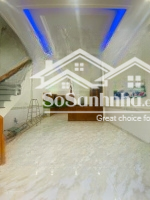Hạ Giá Bán 200 Triệu Bán Nhanh Nhà 1 Lầu Phường Tân Hạnh, Tp Biên Hòa; Dtxd 155M2, Nhà Mới Xây Chưa Ở