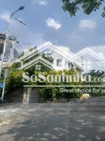 Bán Nhà Khu Biệt Thự Vườn Lan 781 Lê Hồng Phong P. 12 Q. 10 3 Tầng Diện Tích: 12M X 22M Giá Bán 62 Tỷ