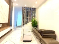 Nhà Khương Đình 41M, 5 Tầng, Mặt Tiền 4M Giá Bán 8,2 Tỷ- Sổ Đỏ Phân Lô, Ô Tô Tránh 50M