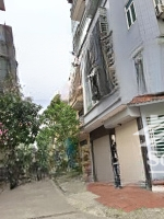 Nhà Khương Đình 41M, 5 Tầng, Mặt Tiền 4M Giá Bán 8,2 Tỷ- Sổ Đỏ Phân Lô, Ô Tô Tránh 50M