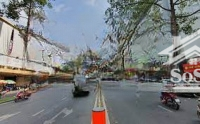 Bán Nhà Góc 3Mt Nguyễn Cửu Vân P17 Q. Bt Hđt: 120 Triệu/Tháng Dt: 11X20M Kc: 3T Giá Bán: 52 Tỷ