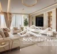 Bán Nhà Góc 3Mt Nguyễn Cửu Vân P17 Q. Bt Hđt: 120 Triệu/Tháng Dt: 11X20M Kc: 3T Giá Bán: 52 Tỷ