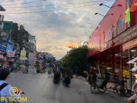 Bán Nhà Mặt Phố Đà Nẵng, Vỉa Hè Rộng. Giá Cần Bán.