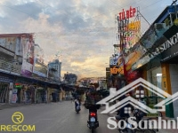 Bán Nhà Mặt Phố Đà Nẵng, Vỉa Hè Rộng. Giá Cần Bán.