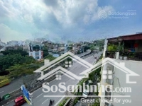 Bán Nhà Mặt Phố Hồng Hà Đẹp Nhất Phố, Đối Diện Phố Cổ 14 Tỷ 7 Tầng Kinh Doanh Ô Tô Tránh