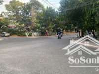 Bán Nhà Có 2 Mặt Tiền Ông Ích Khiêm- Khu Đại An Tp Vũng Tàu - S=89M2=5X18M Bhr 2 Tầng - Giá Bán 9,5 Tỷ