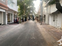Bán Nhà Có 2 Mặt Tiền Ông Ích Khiêm- Khu Đại An Tp Vũng Tàu - S=89M2=5X18M Bhr 2 Tầng - Giá Bán 9,5 Tỷ